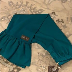 SOLD Matilda Jane ruffles